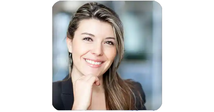 Sandra K. — SlimLeaf Verified Customer Review